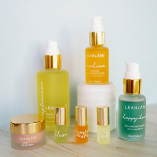 Leahlani Skincare: Fresh Hawaiian Botanicals