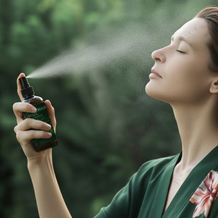 ✨ New from Yarok: Rosemary Mist & Rosemary Focus Roller 
