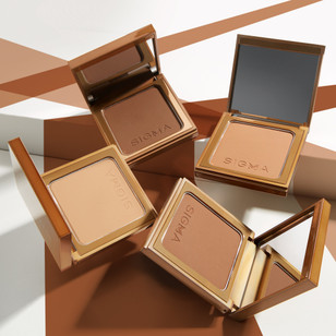 Sigma Beauty: High-Performance & Clean Beauty