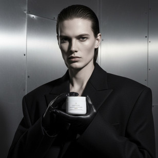 Meet the New Inner Reflection Sculpting Pomade by Innersense Organic Beauty