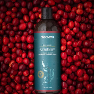 Aleavia Superfood Prebiotic Skincare for Your Skin! ✨