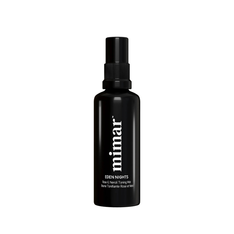 Eden Nights: Rose & Neroli Toning Mist