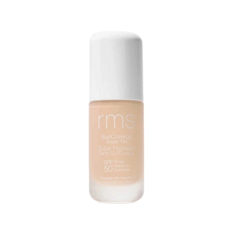 SunCoverup Super Tint Broad Spectrum SPF 50 Sunscreen