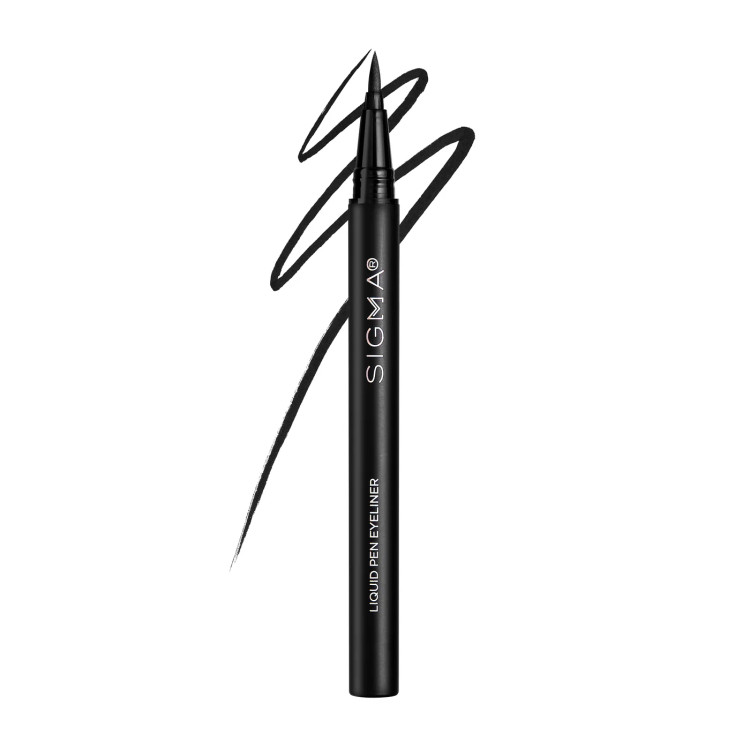 Wicked Liquid Pen Eyeliner.