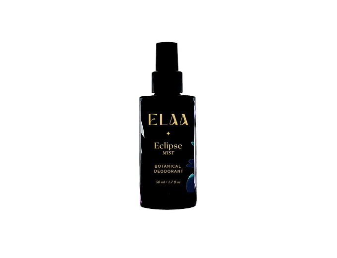 Eclipse Mist - Botanical Deodorant