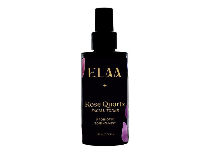 Rose Quartz - Probiotic Toning Mist