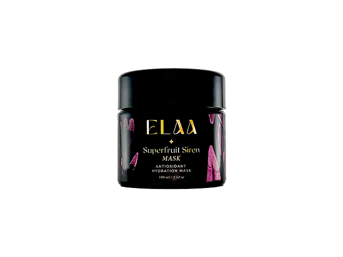 Superfruit Siren - Antioxidant Hydration Mask