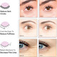 A Dream Come Blue Illuminating Eye Masks