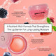 Kiss Me Softly -Berry Lip Mask