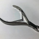 Cuticle Nipper + Pusher Set.