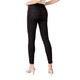 Olivia High Rise Skinny - Noir.