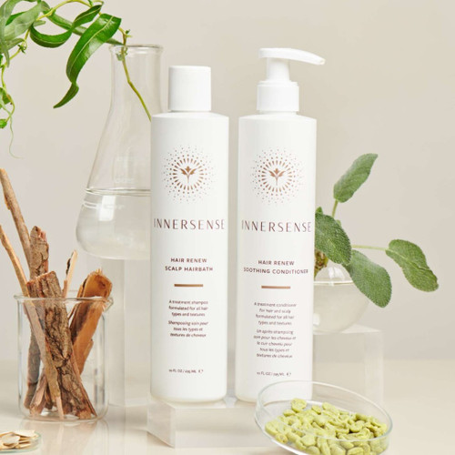 Innersense Organic Beauty: Clean, High-Performance Hair & Body