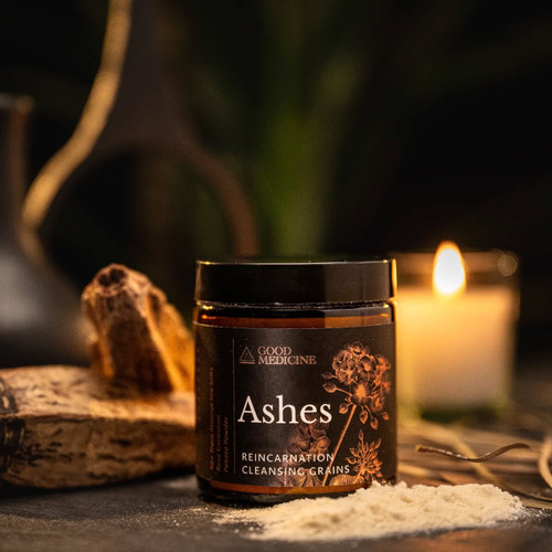 Good Medicine Beauty Lab Wildcrafted Skincare Rooted in Ancient Healing