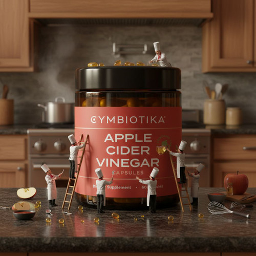 Cymbiotika: What Sets This Wellness Brand Apart