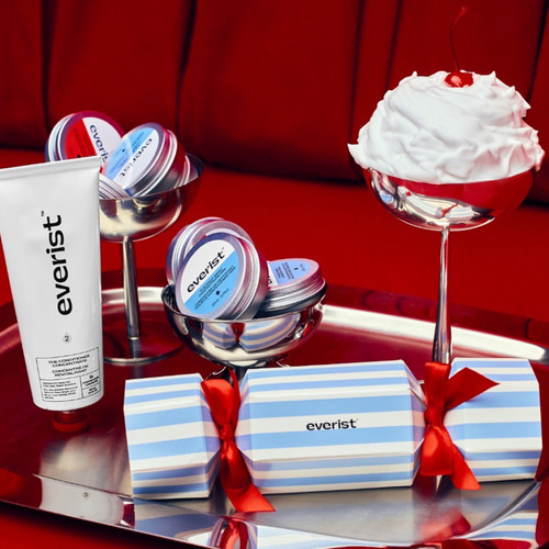 Everist: Clean, Sustainable Haircare Meets Skincare