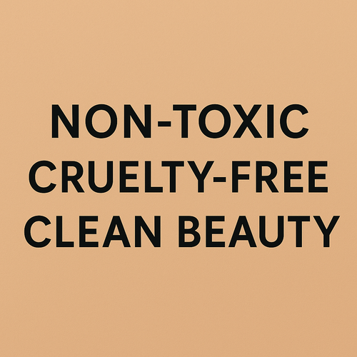 Best of the Best Non-toxic Skincare Brands