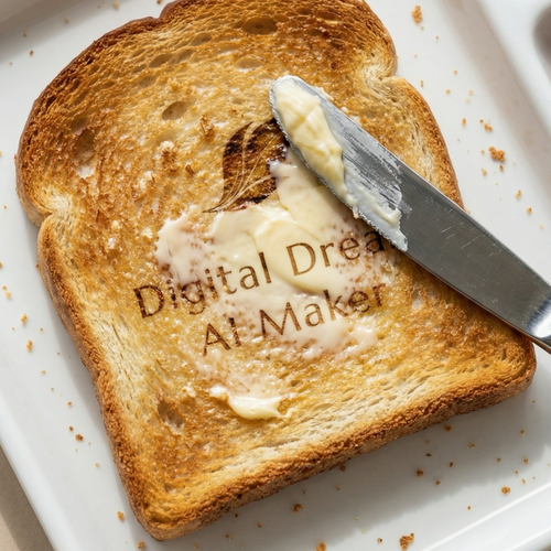 Turning Ideas Into Eye-Catching AI Digital Art & Videos for Your Brand