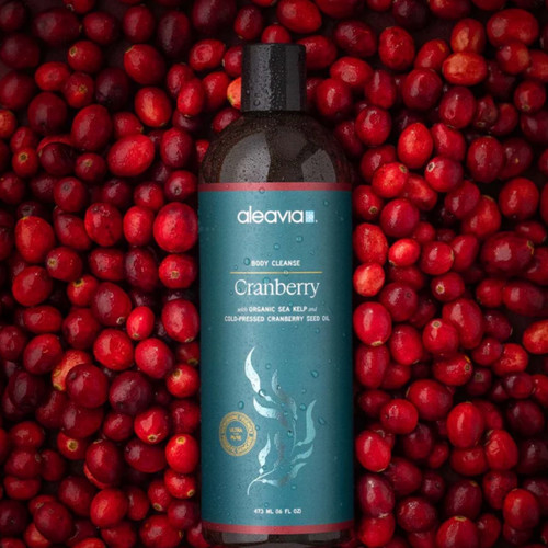 Aleavia Superfood Prebiotic Skincare for Your Skin! ✨