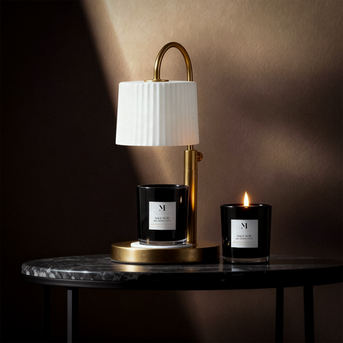 Malbella Essentials: Clean, Non-Toxic Candle Solutions for a Healthier Lifestyle