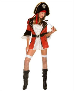 Captain Wench Captain Wench