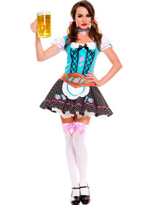 Miss Oktoberfest