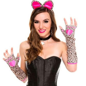 Leopard Costume Kit