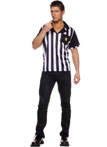 Men's Referee Men's Referee