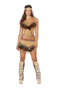 Noble Indian Sweetheart Noble Indian Sweetheart