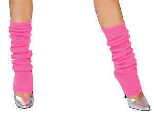 Knit Leg Warmers Knit Leg Warmers