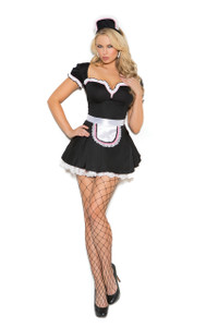 Maid To Please Maid To Please