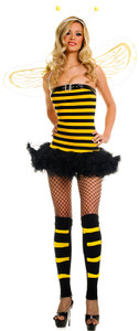 Bumble Bee