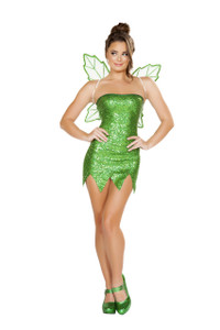 Mischievous Fairy Mischievous Fairy