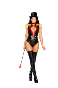 Beauty Ringmaster Beauty Ringmaster