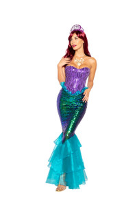 Majestic Mermaid Majestic Mermaid