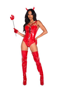Devilicious Devilicious