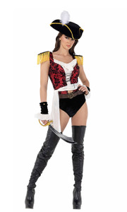 Playboy High Sea Pirate Playboy High Sea Pirate