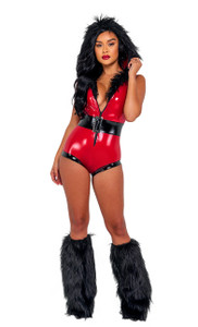 Santa Honey Santa Honey
