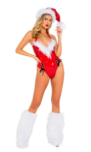 Santa's Hottie Santa's Hottie
