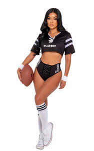 Playboy Football Sport Playboy Football Sport