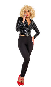 Playboy Fabulous 50's Greaser Playboy Fabulous 50's Greaser