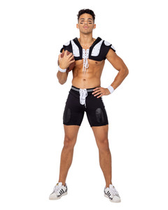 Men's Football Touchdown Hunk Men's Football Touchdown Hunk