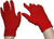 Wrist Length Polyester Gloves