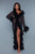 Chandelle Feather Robe Chandelle Feather Robe