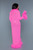 Chandelle Feather Robe Chandelle Feather Robe