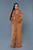 Chandelle Feather Robe Chandelle Feather Robe