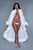 Chandelle Feather Robe Chandelle Feather Robe