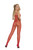 Fishnet Crotchless Bodystocking