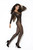 Long Sleeve Lace Bodystocking