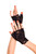 Short Lace Fingerless Gloves
