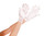 Satin Gloves